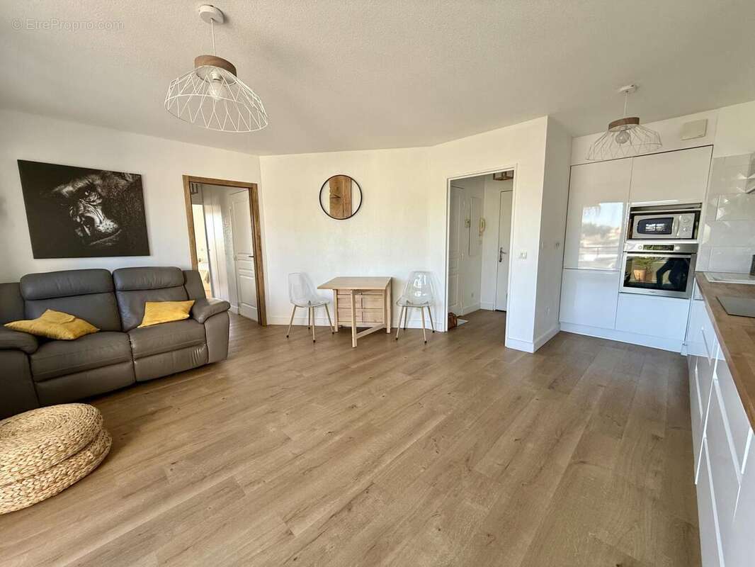 Appartement à LE GRAU-DU-ROI