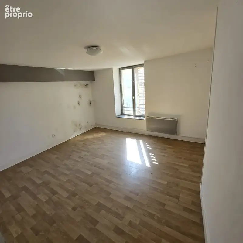Maison de 111 m2 a rénover - photo 4