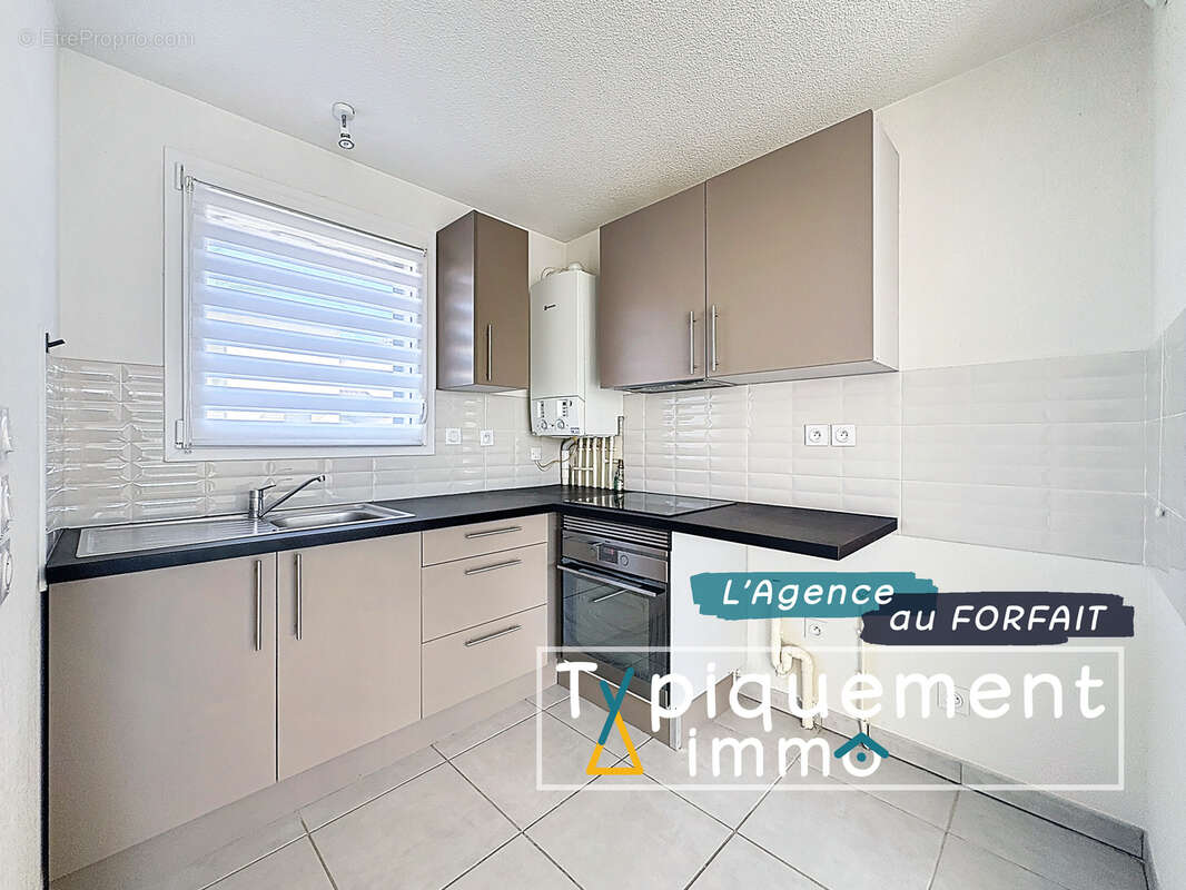 Maison à CORNEBARRIEU