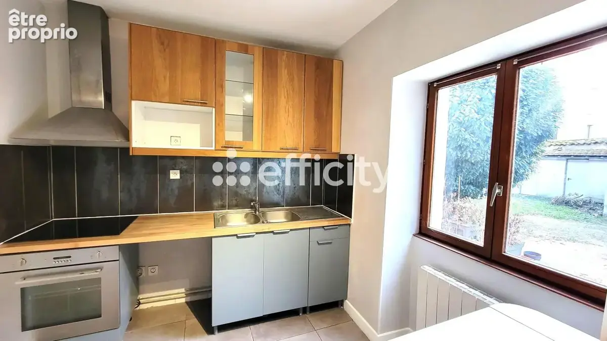 Appartement - photo 4