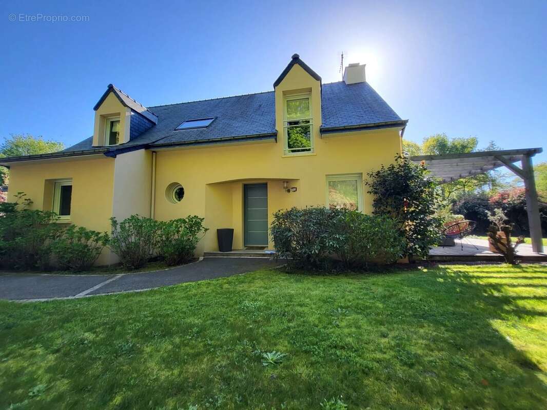 Maison à ASSERAC