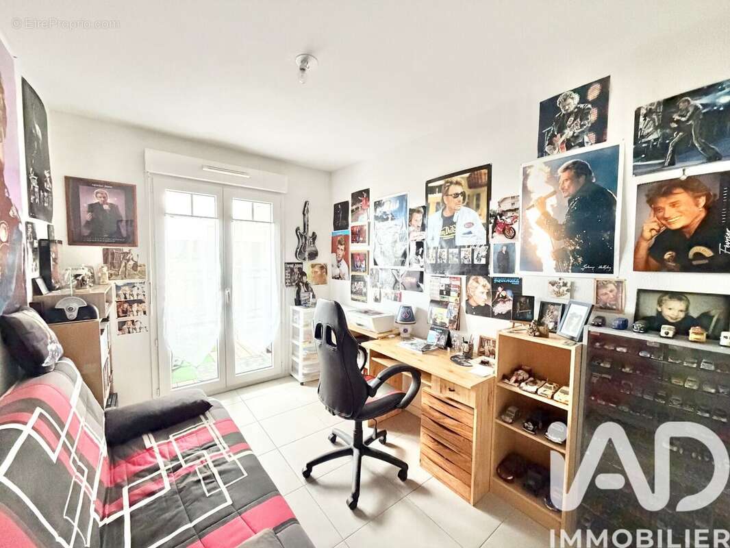 Photo 4 - Appartement à MARCHEPRIME