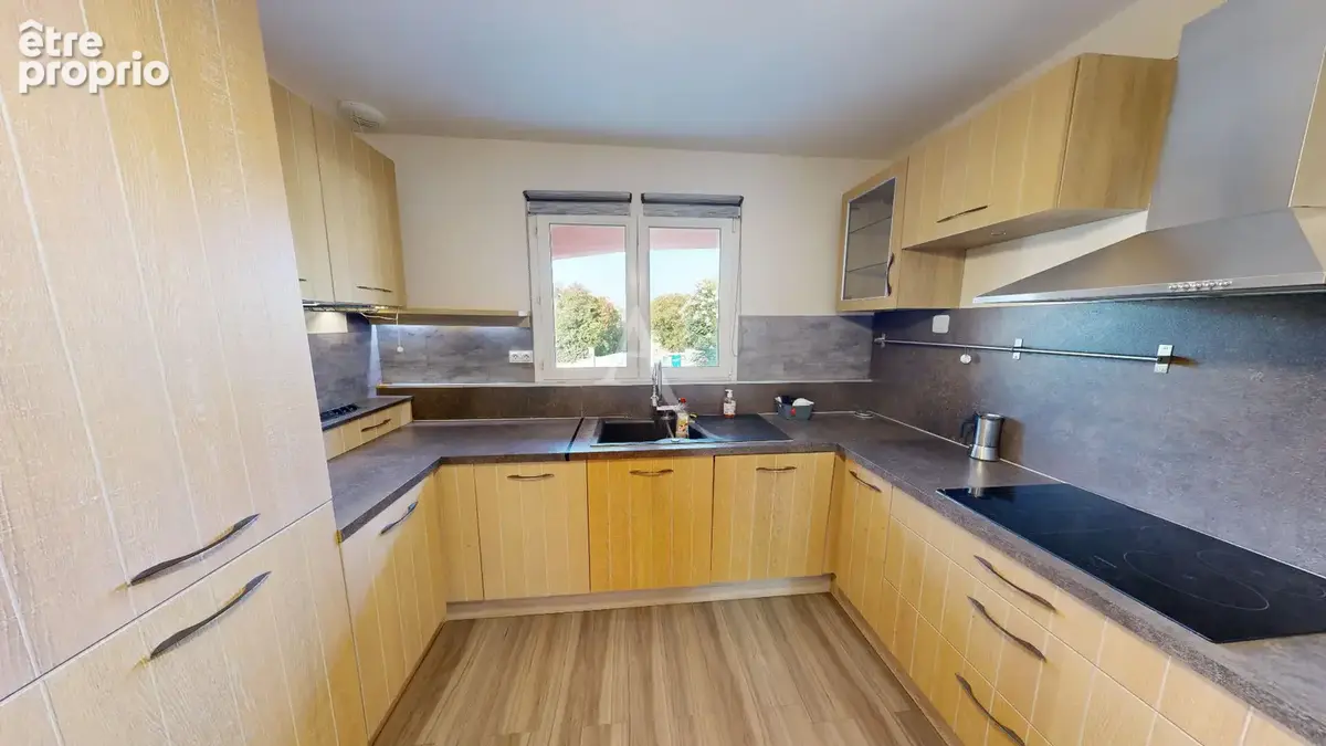 Maison plain pied à PALAJA avec grand jardin - photo 8
