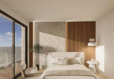 Appartement à BEAUSOLEIL