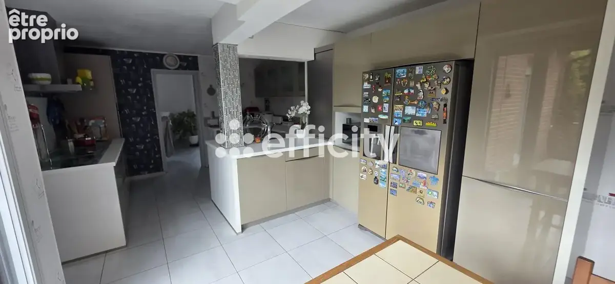Maison 149 m² à Leers  - photo 33