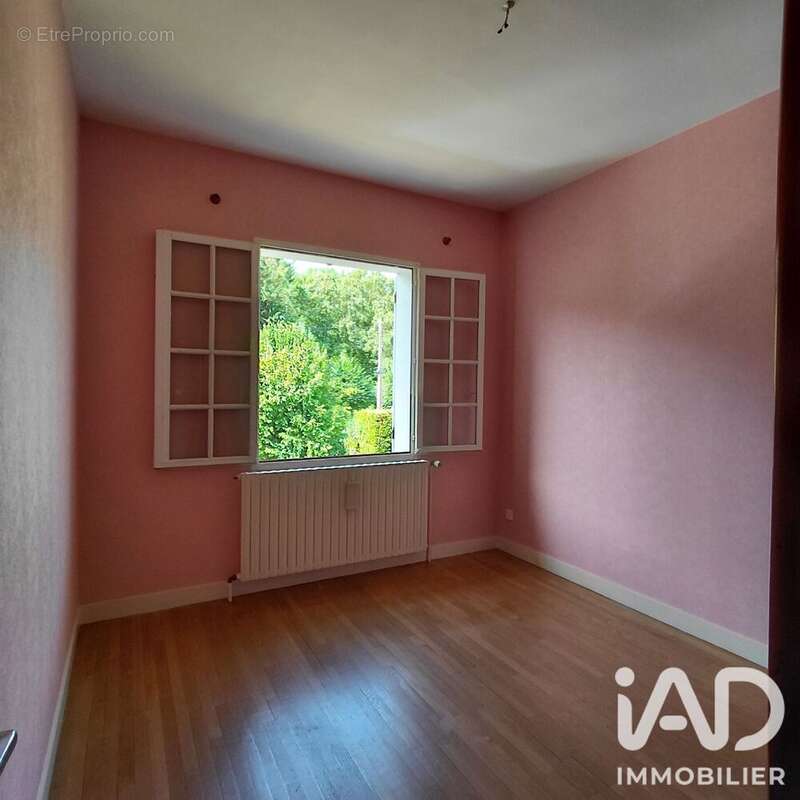 Maison 109 m² à Joigny  - photo 8