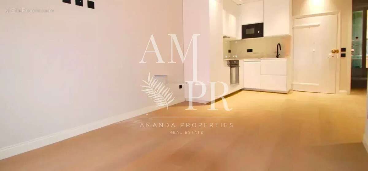 Appartement à VILLEFRANCHE-SUR-MER