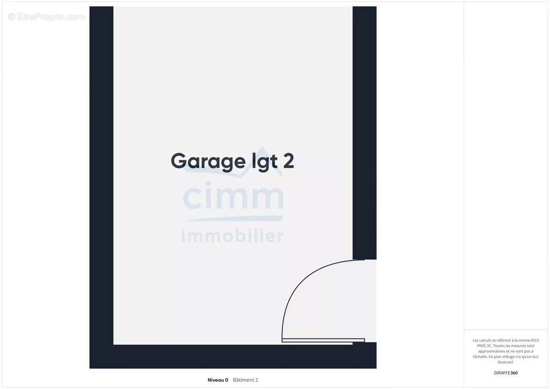 Appartement à BREAL-SOUS-MONTFORT