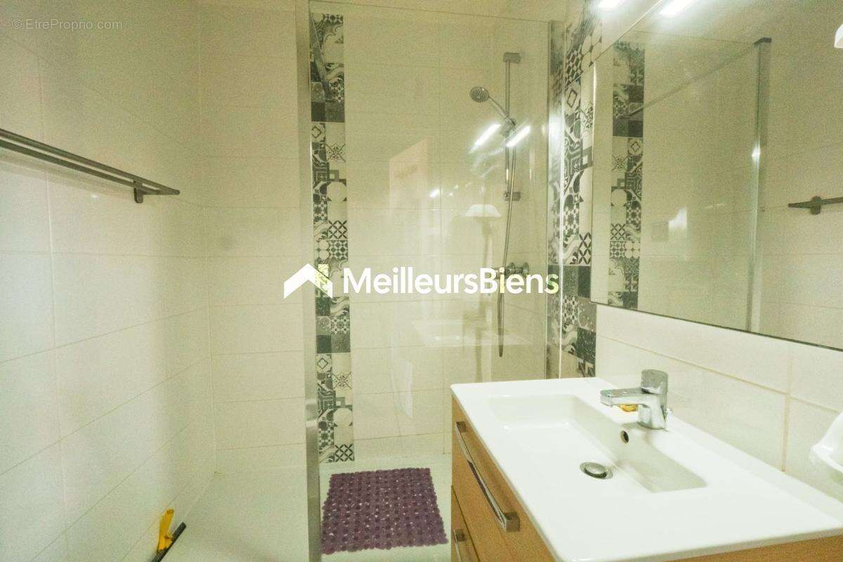 Studio 19,65 m² à Balaruc-les-Bains, idéal pied-à-terre ou investissement - photo 8