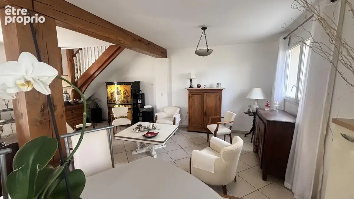 Maison ancienne renovee - photo 17