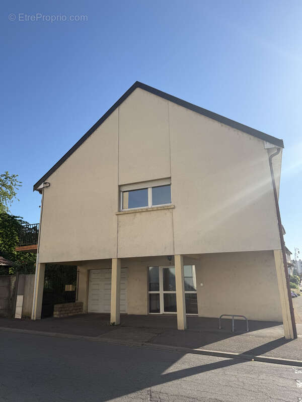 Maison à FLORANGE