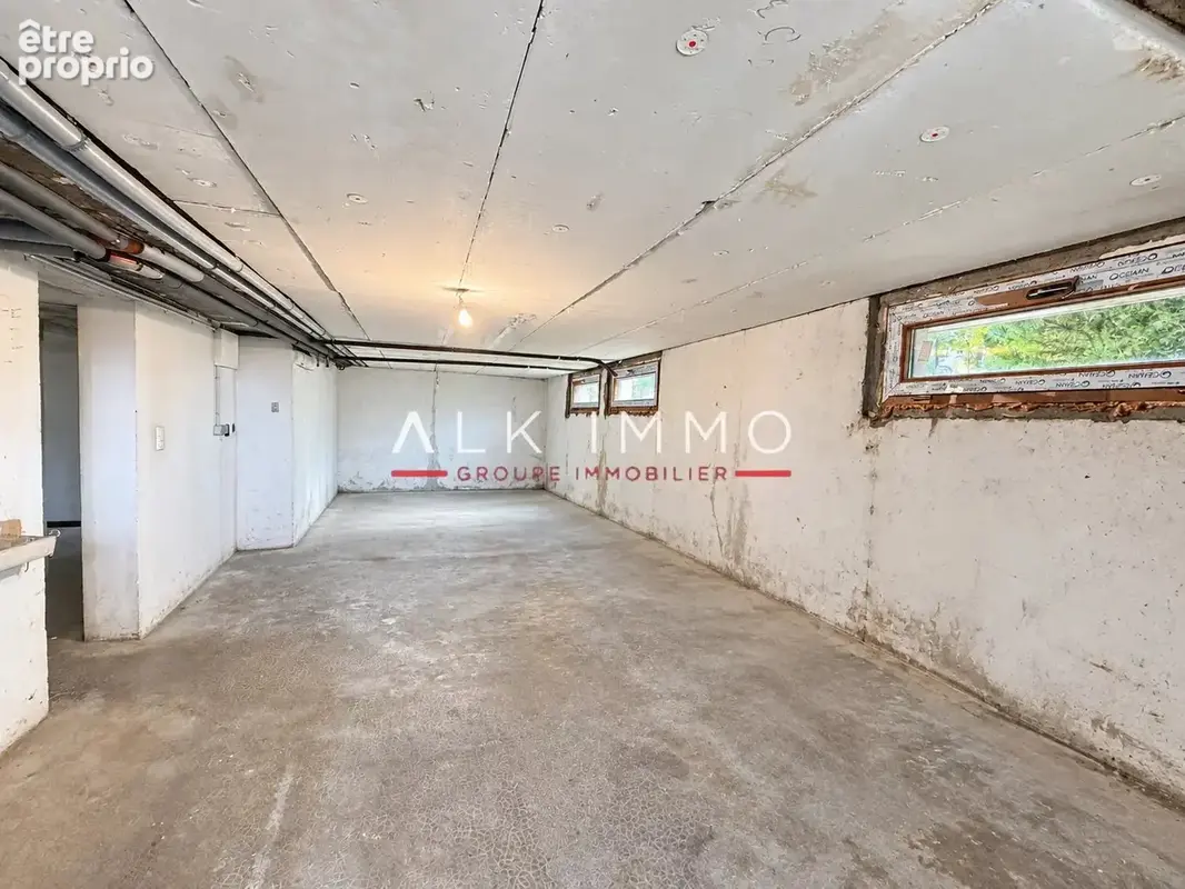 Appartement esprit maison avec jardin privatif   88 m2   Auc - photo 8