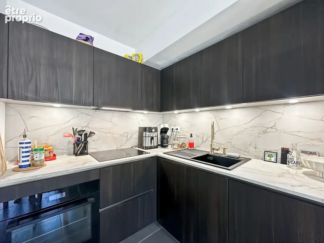 Appartement 36m² à ensuès-la-redonne - photo 14