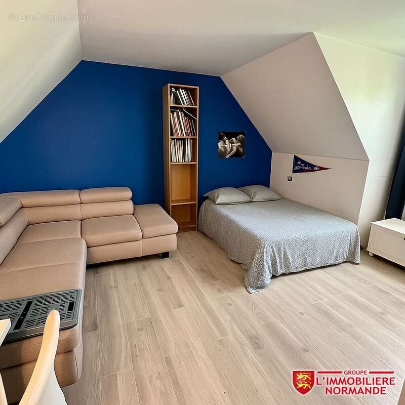 Maison à PACY-SUR-EURE