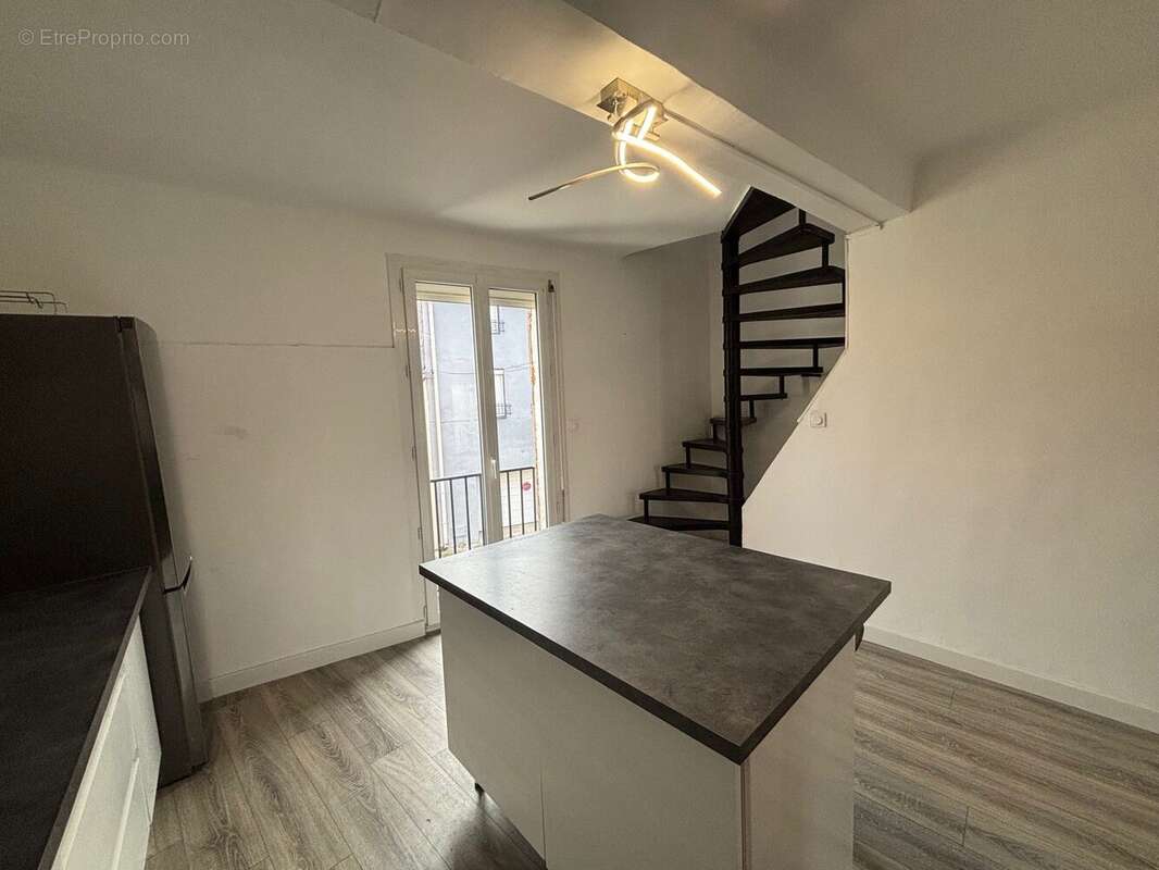 Appartement à BAGES