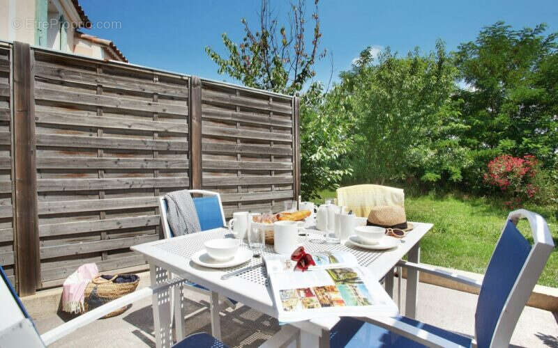 Investissement en residence de tourisme - photo 2