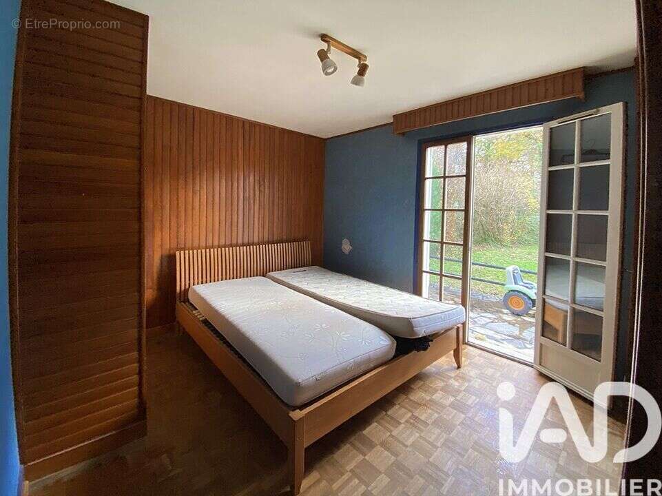 Photo 5 - Maison à CHEVANNES