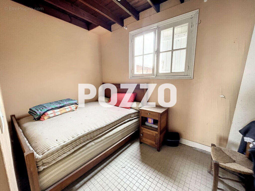 Agon coutainville, maison à rénover sur terrain de 123 m² exposé plein sud,  à 1 km environ de la plage et commerces - photo 13