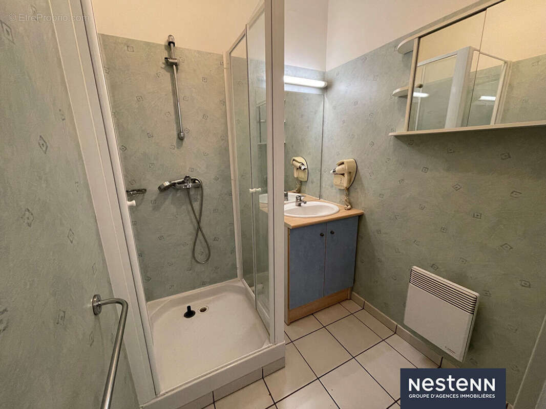 Appartement à ROCHEFORT