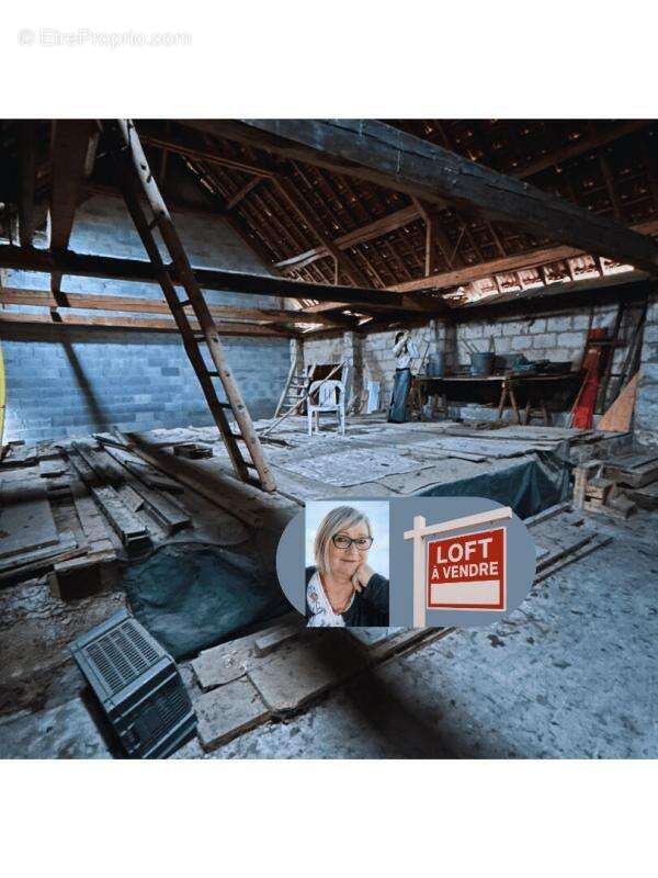 Maison à GRESY-SUR-AIX