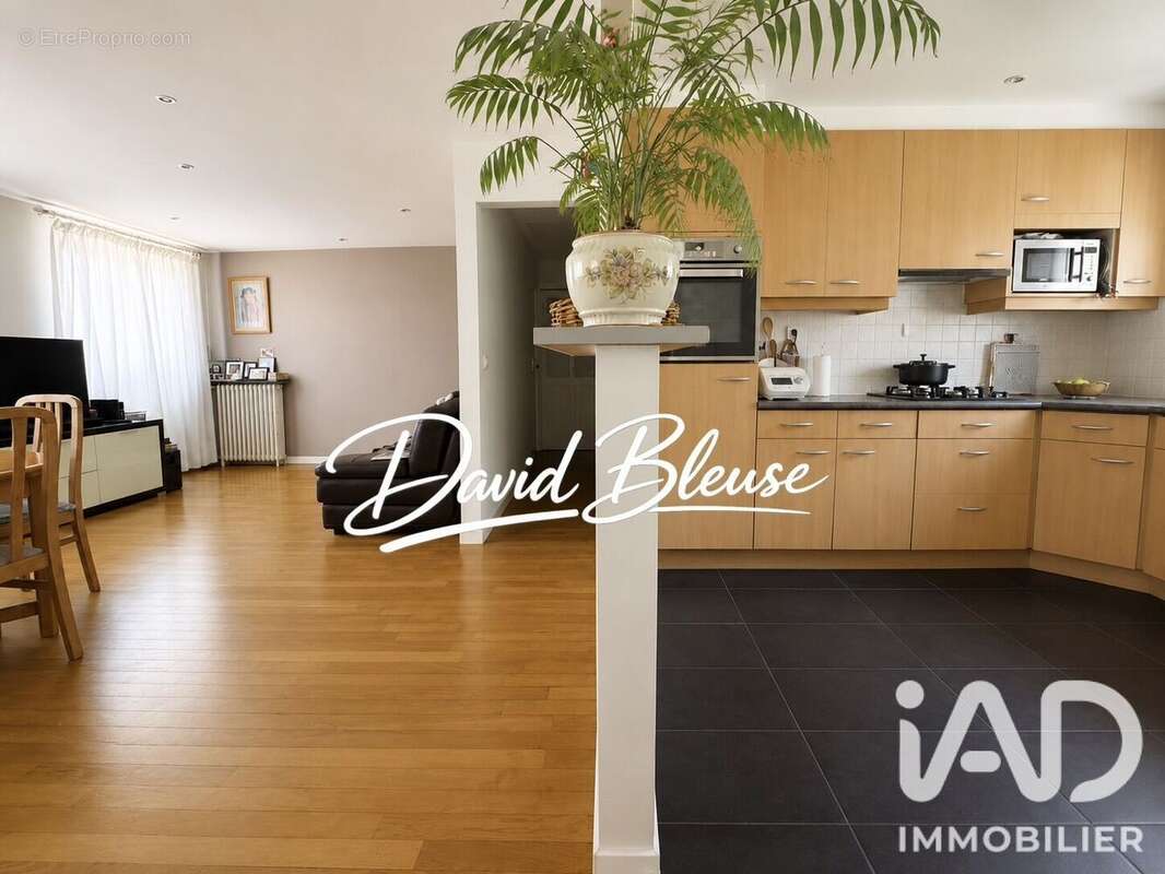 Maison 72 m² à Montmorency  - photo 9