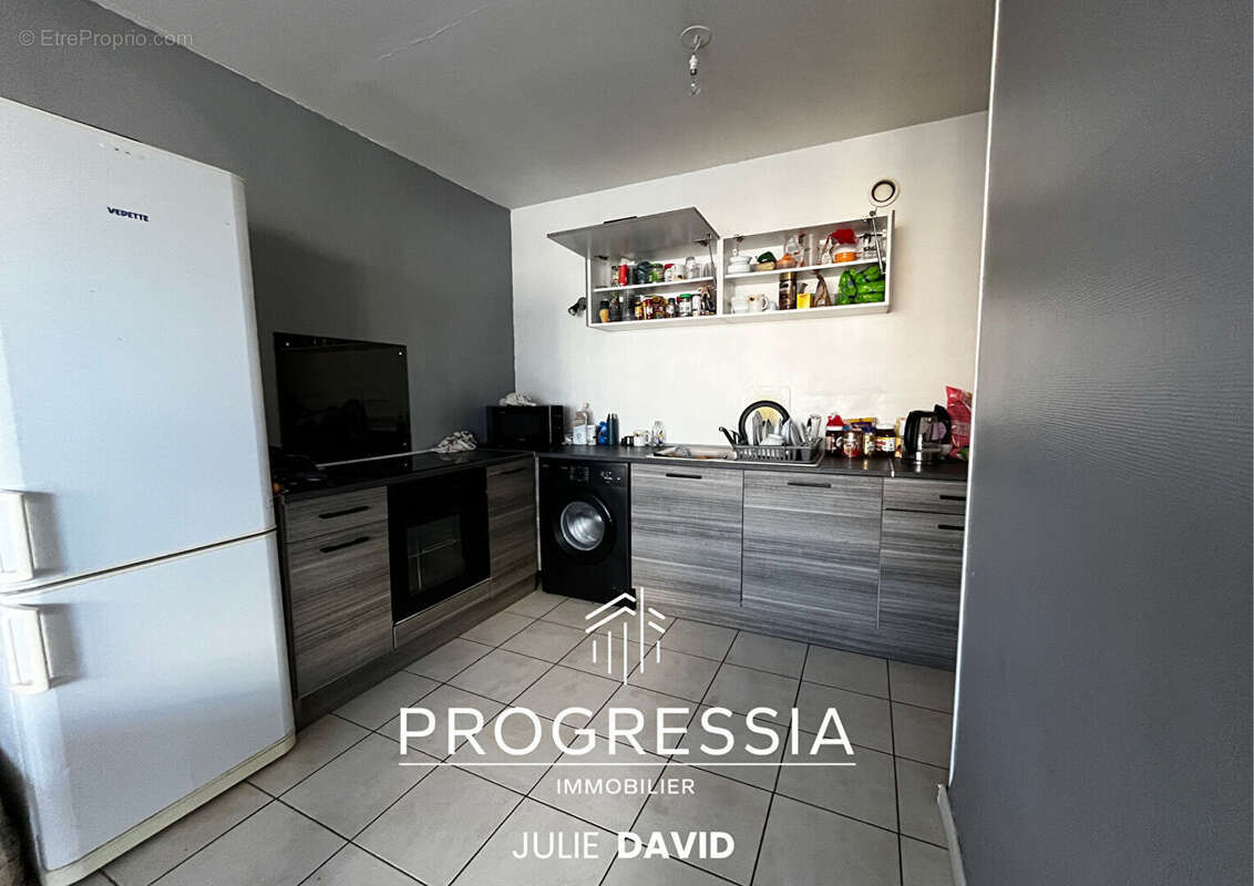 Appartement à LE HAVRE