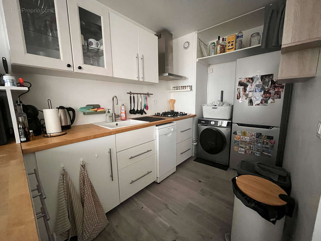 Appartement à PLAISIR
