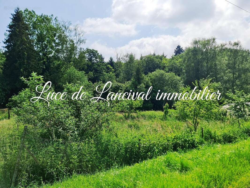 Photo 4 - Terrain à SAINT-GOBAIN