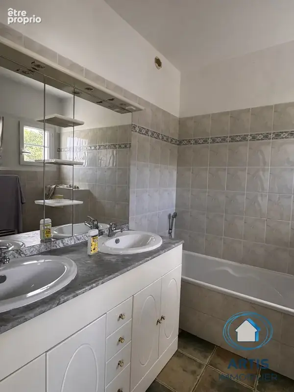 Maison 5 pièces 148 m² à vendre à Ascain (64310) - photo 8