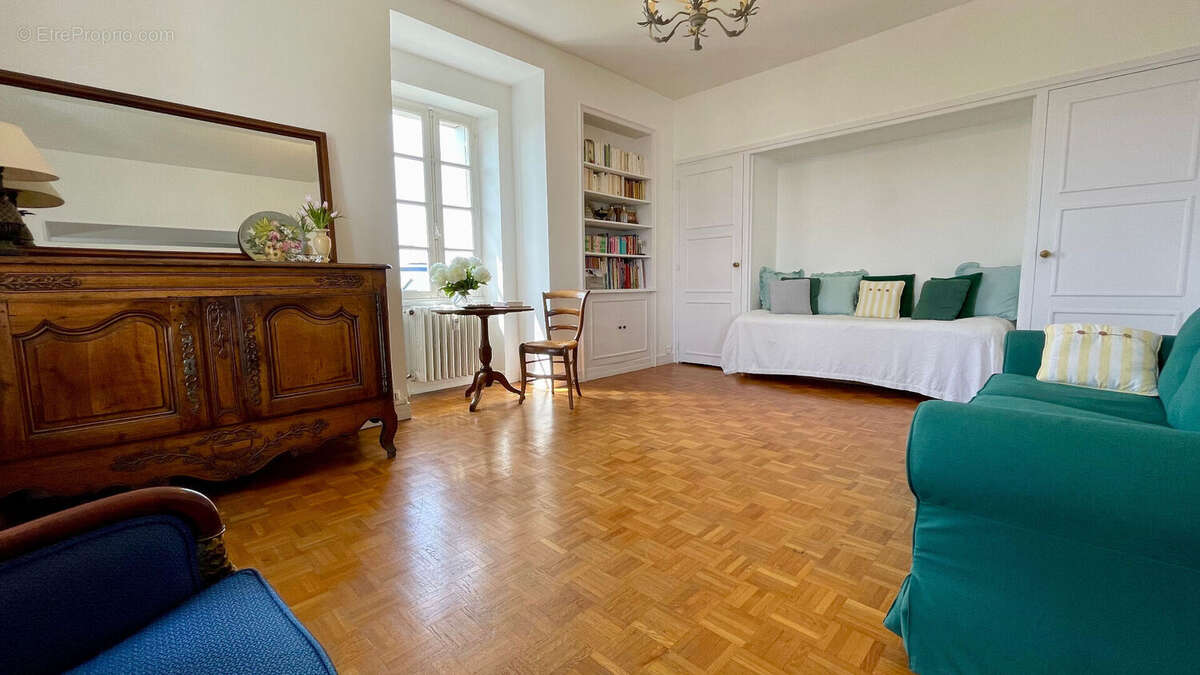 Appartement à QUIMPER