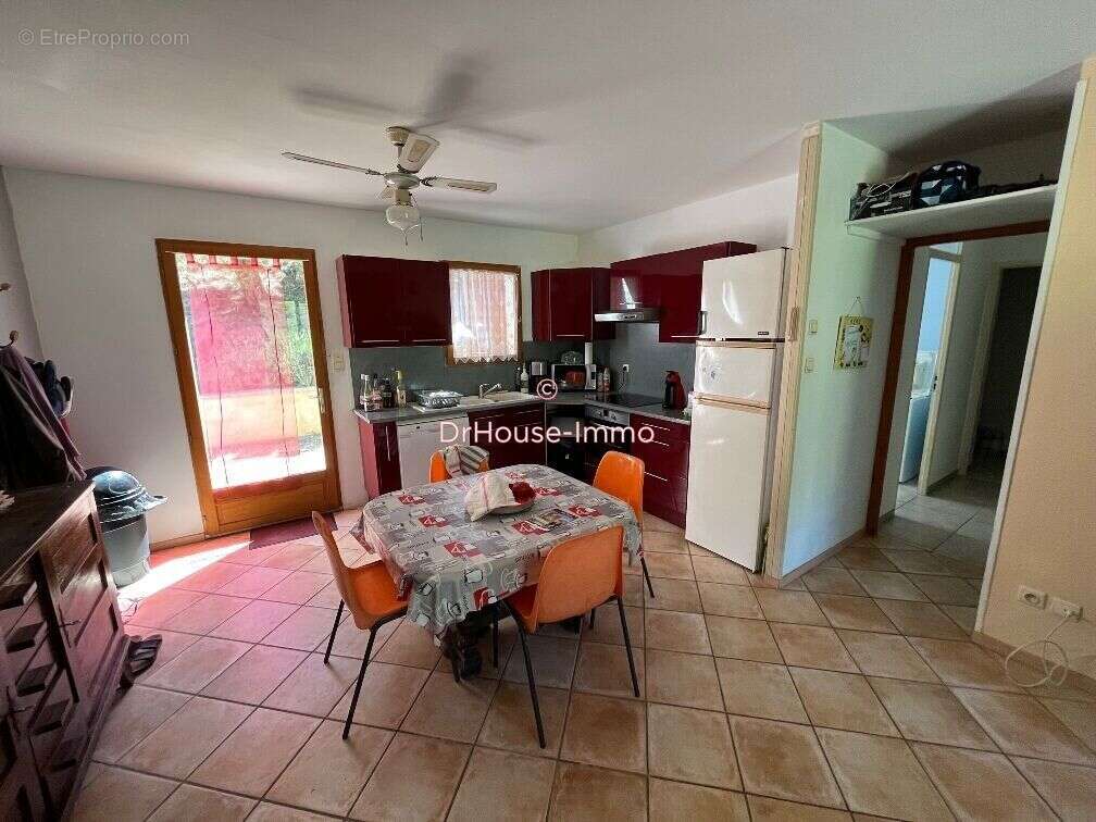 Maison 90 m² à Greffeil  - photo 12