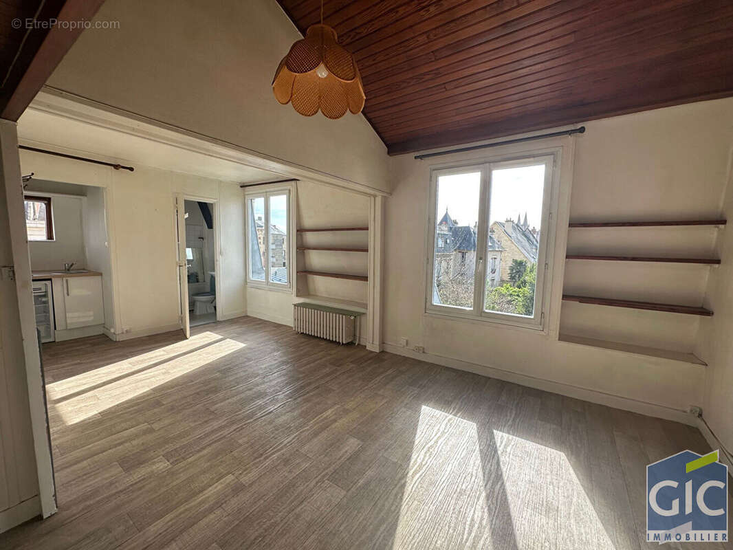 Appartement à CAEN