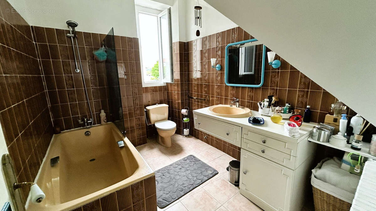 Appartement à URRUGNE