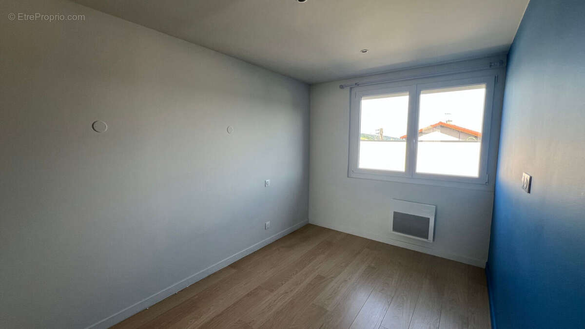 Appartement à VILLARS