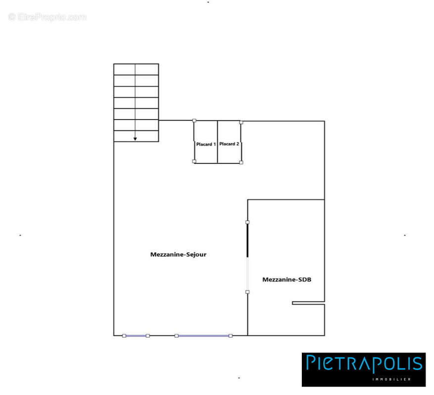 Appartement à LYON-2E