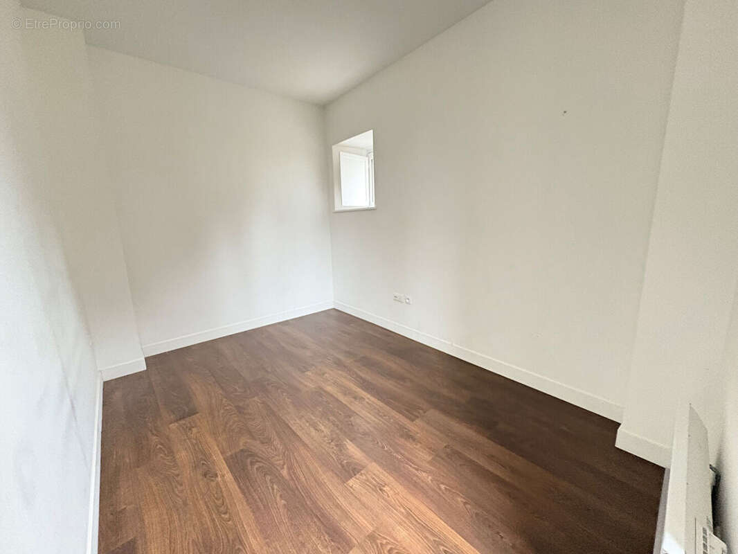 Appartement à BLOIS