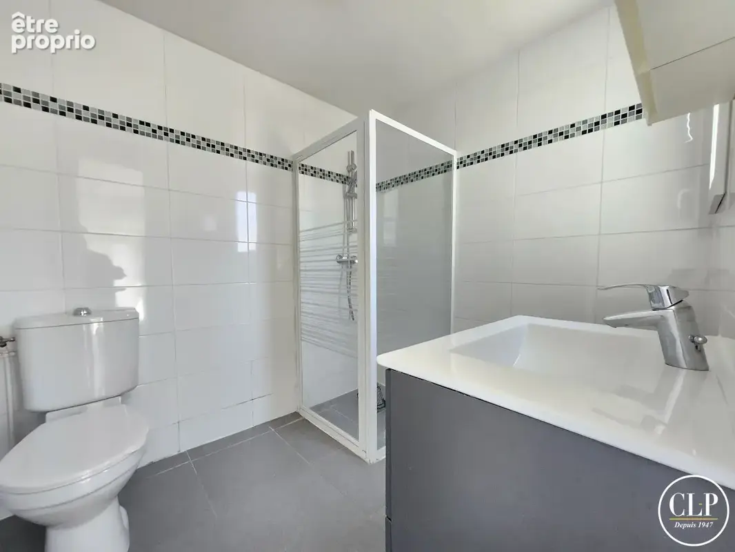 EXCLUSIVITE - Appartement 2/3 pièces - Montreuil - photo 5