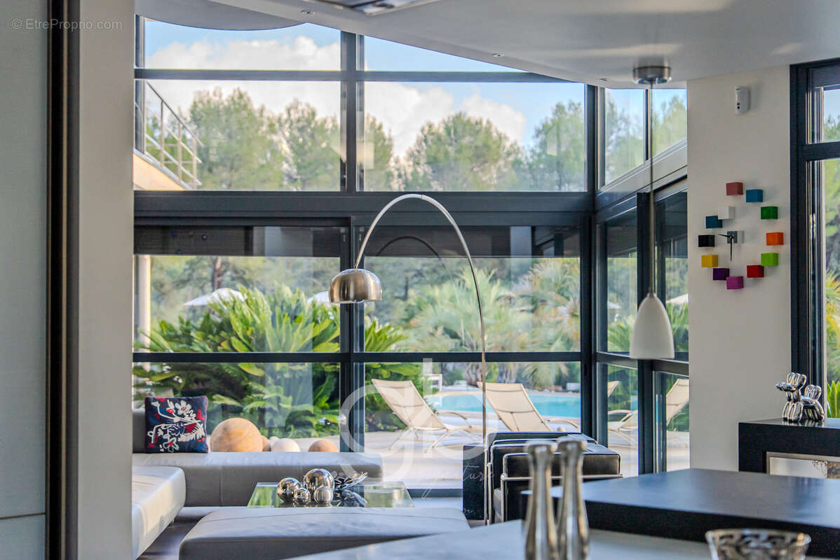 Maison à SAINT-GELY-DU-FESC