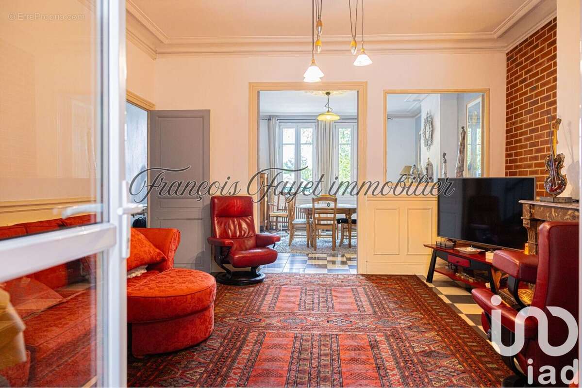 Photo 8 - Maison à ORLEANS