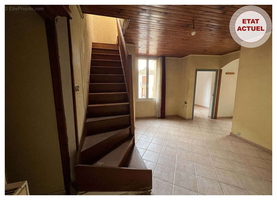 Maison 85m² à volonne - photo 3