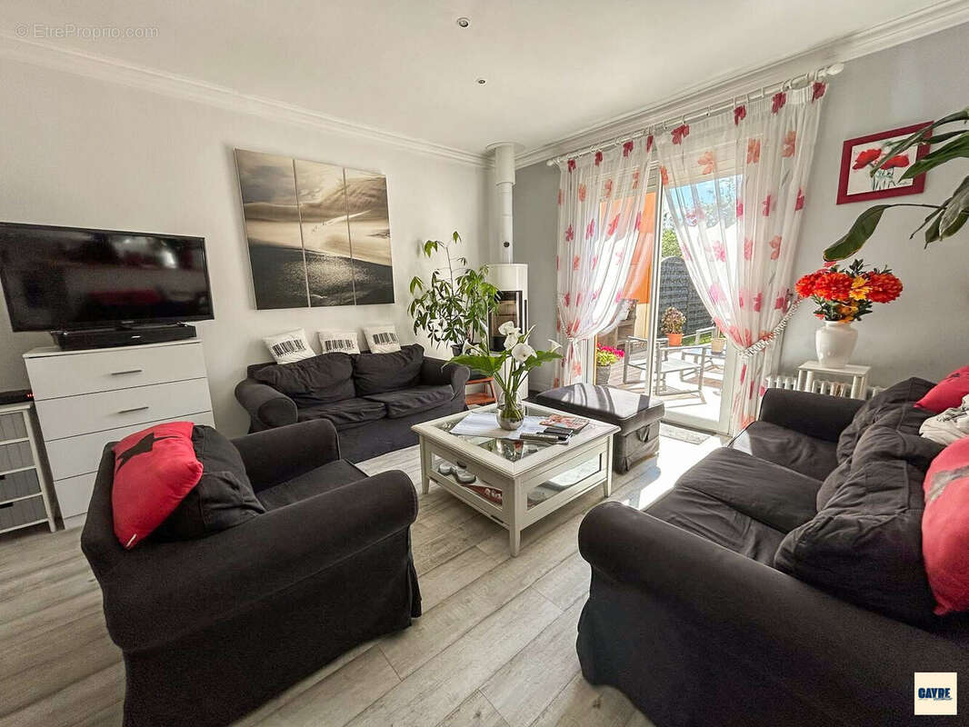 Maison 150 m² à Saint-Malo  - photo 7