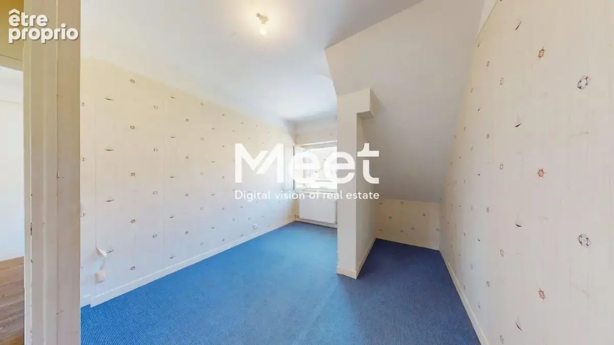 Maison 3 pieces - 2 chambres - photo 12