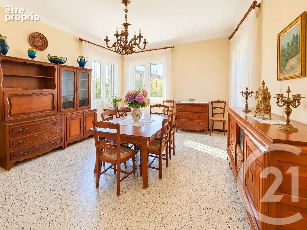 Maison 4 pièces 128 m² à vendre à Sorede (66690) - photo 6