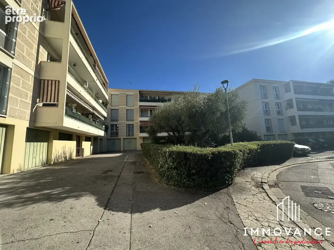 Parking à MONTPELLIER
