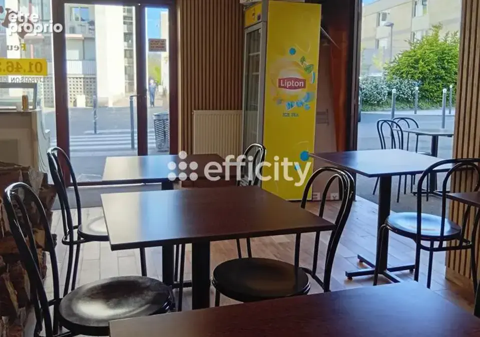 Locaux/Biens immobiliers - photo 16