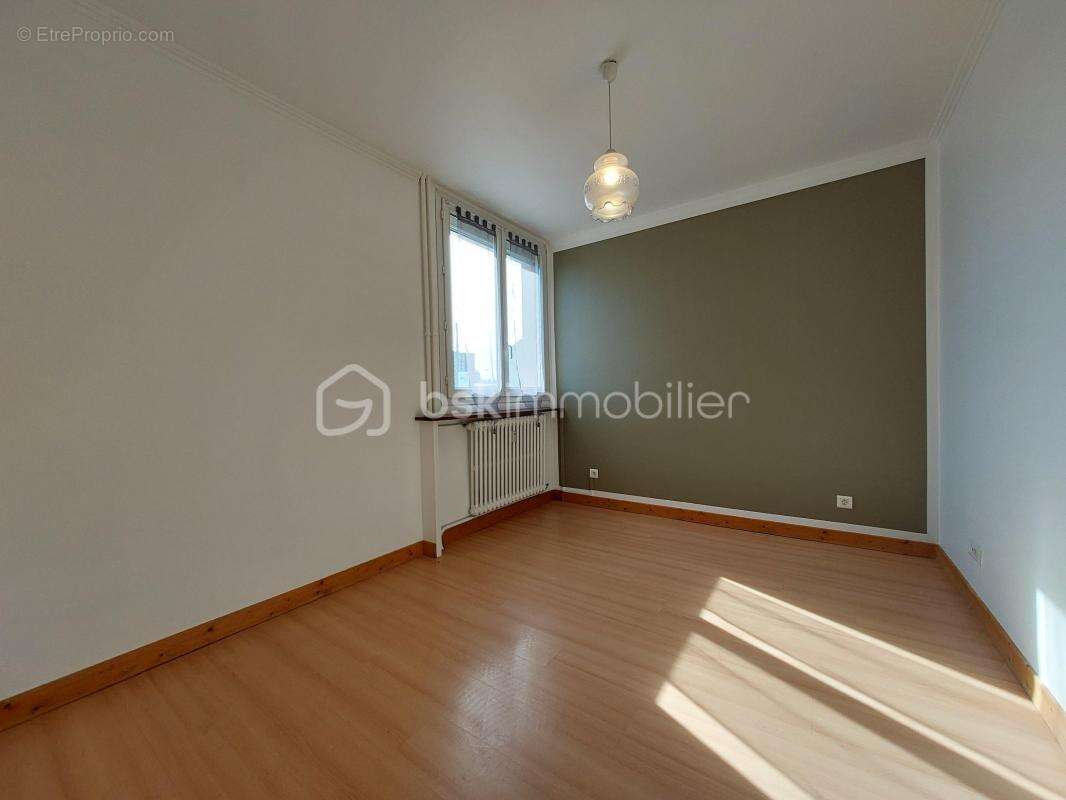 Charmant appartement lumineux au cœur de la ville - photo 6