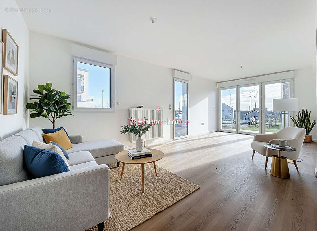 Appartement à AMIENS
