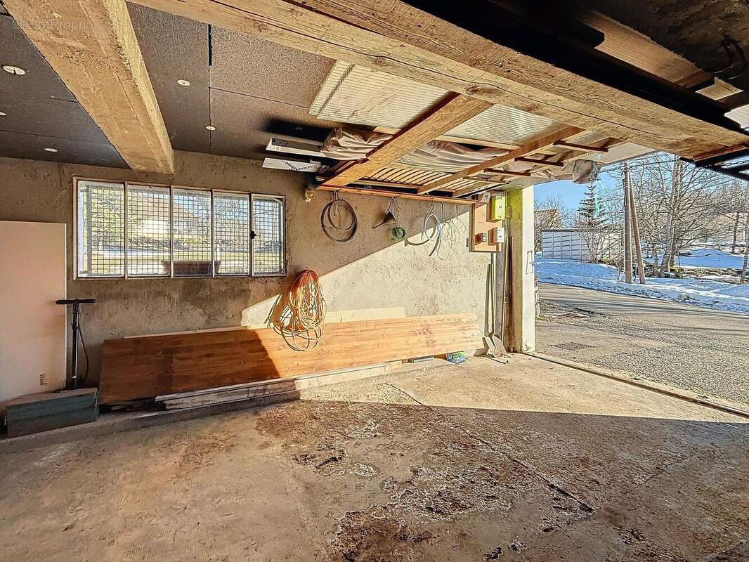 Photo 7 - Maison à LAMOURA