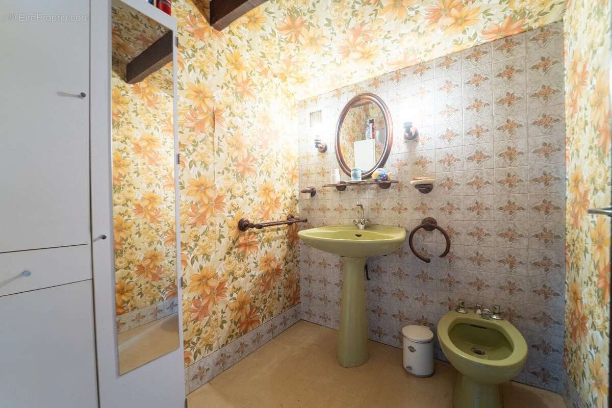 Maison à MONT-DE-MARSAN