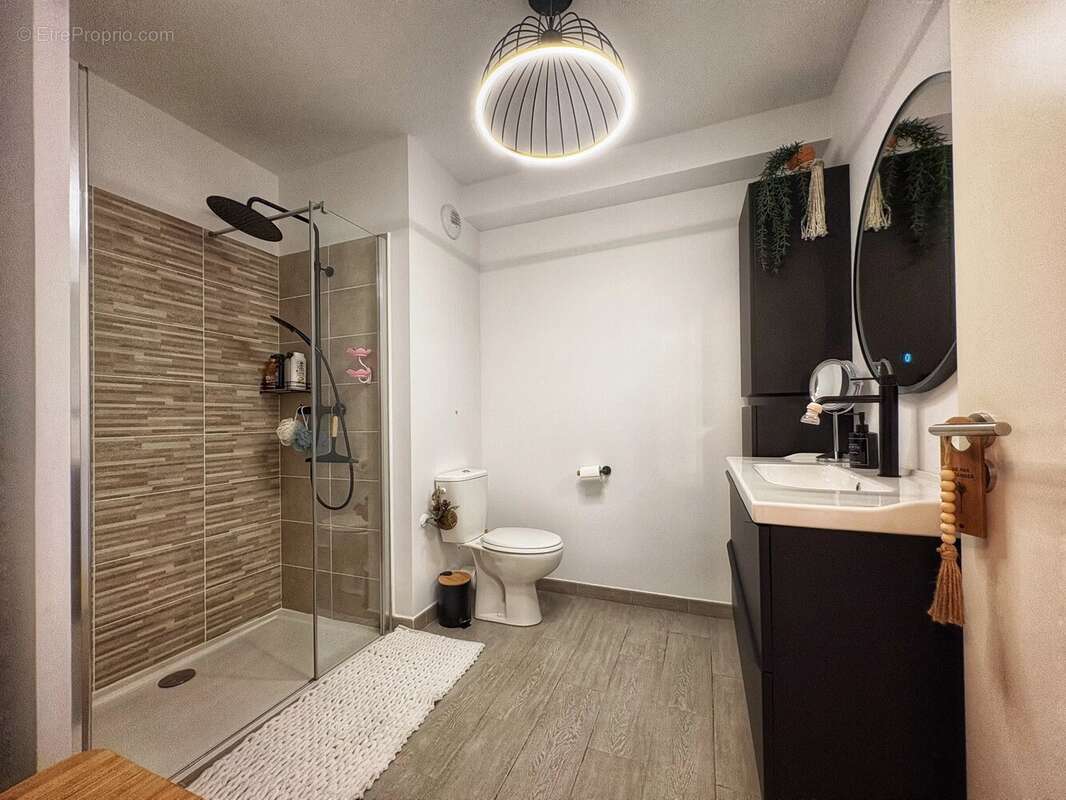 Appartement à DALUIS